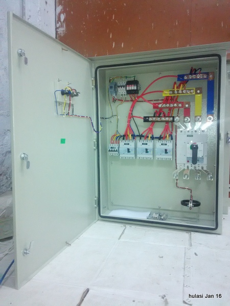 plain simple solar
ACDB 160A output
