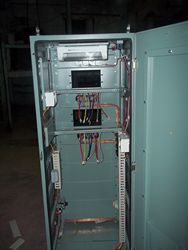 panels for energy
                                              metering