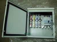 junction boxes India