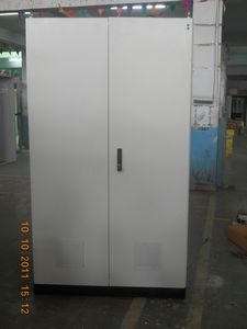 Hulasi India 9 fold profile enclosures