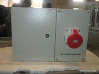 single phase AC 220V
                                              panels India