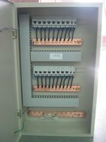 DCDB panel for
                                              telecom