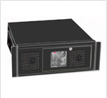 Hanut India: 4U entry server chassis: made in India