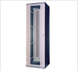 Hanut India: 42U Ex
                                                19 " Networking
                                                rack with toughened
                                                glass front door