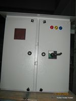 LT meter panel India