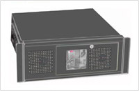 4U Entry Chassis