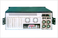 Pro server chassis