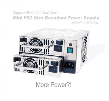ERP12V Power Supplies
