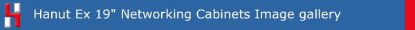 Hanut Ex 19 inch
                                              Networking Cabinet Image
                                              gallery