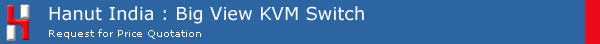 BigView KVM Switch