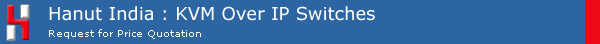 KVM Over IP Switch