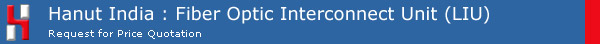 Fiber Optic LIU