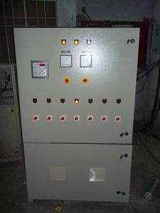 AUTOMATIC PHASE
                                              CORRECTION PANEL PICTURES