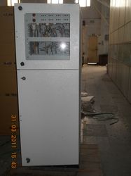 metering panel India