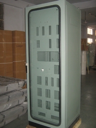 control relay panel India